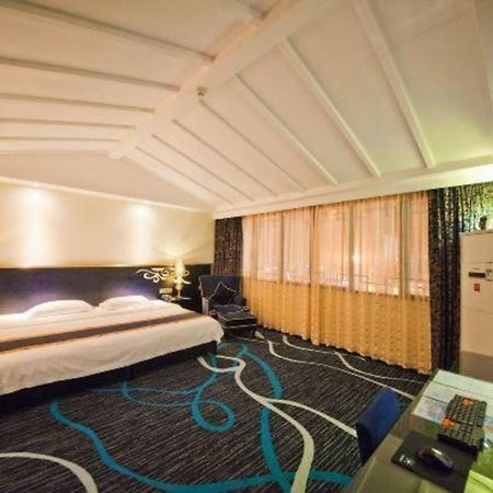 Guilin Sapphire Hotel Luaran gambar