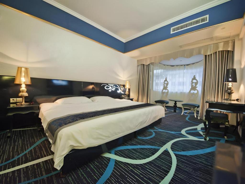 Guilin Sapphire Hotel Luaran gambar
