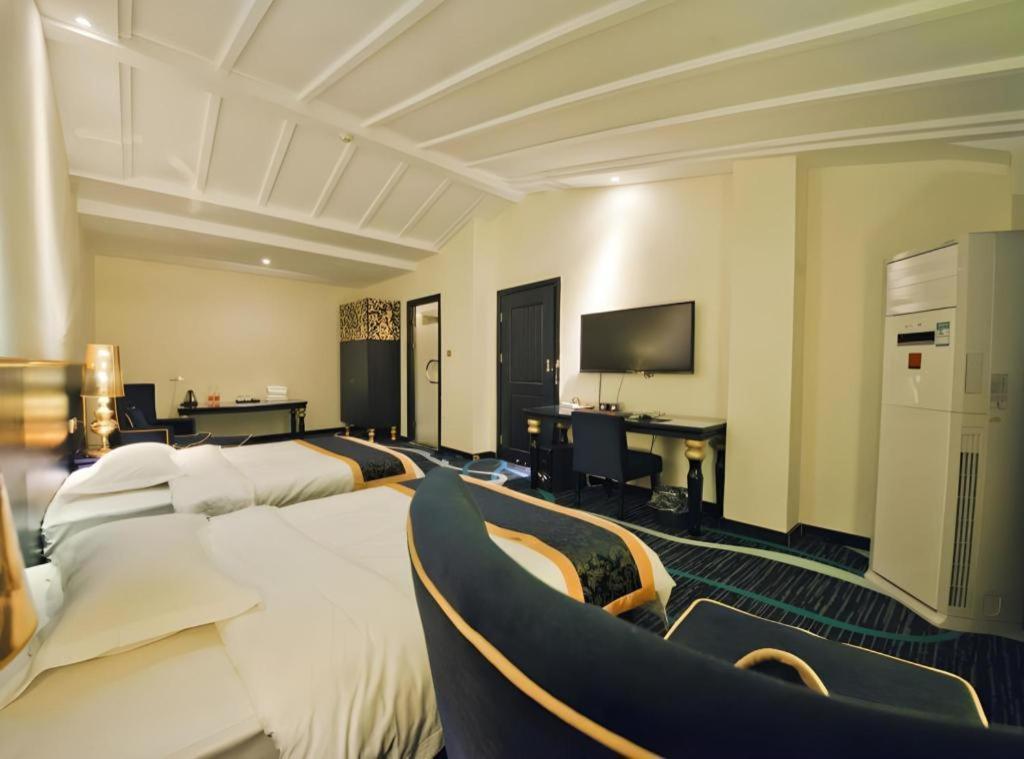 Guilin Sapphire Hotel Luaran gambar