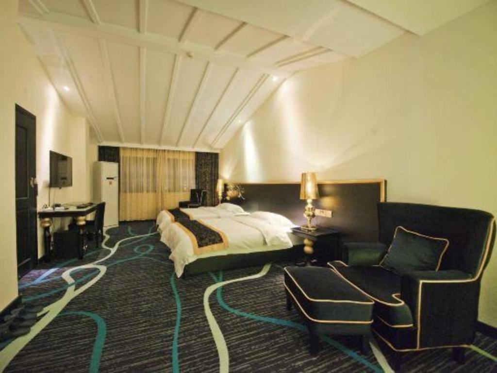 Guilin Sapphire Hotel Luaran gambar