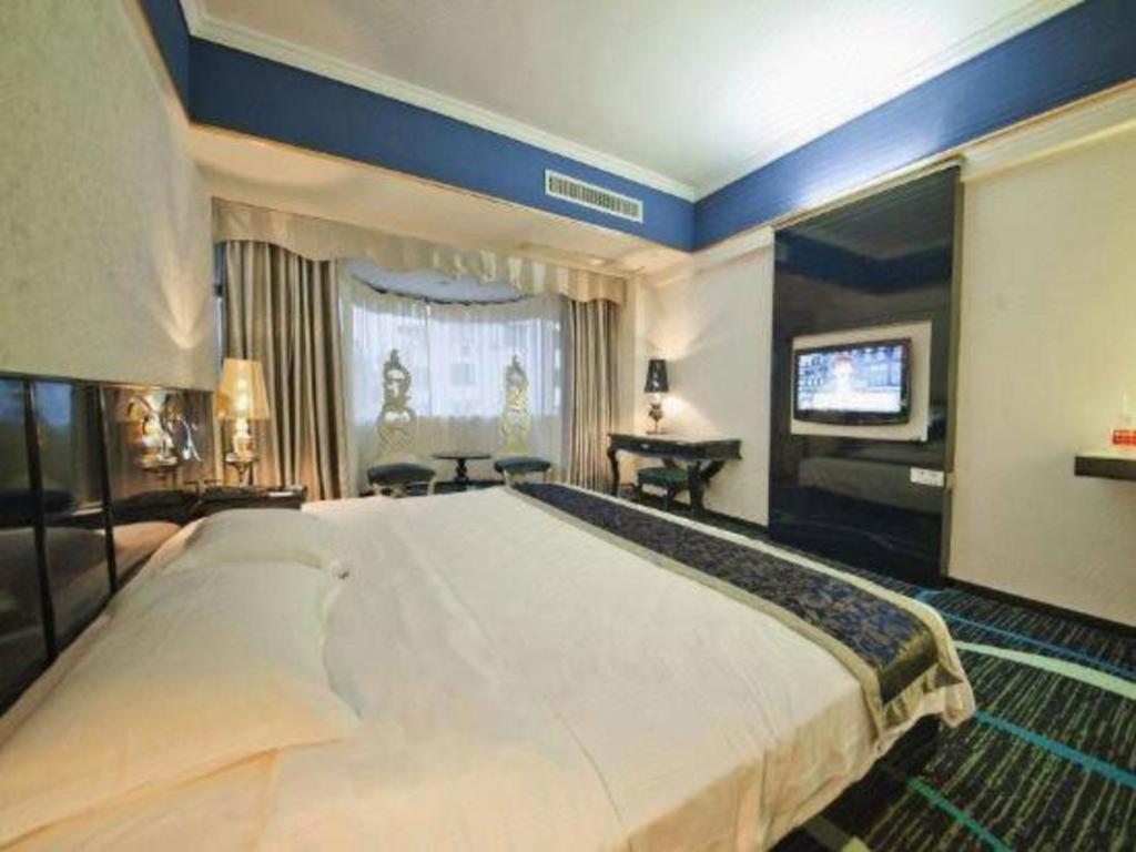 Guilin Sapphire Hotel Luaran gambar