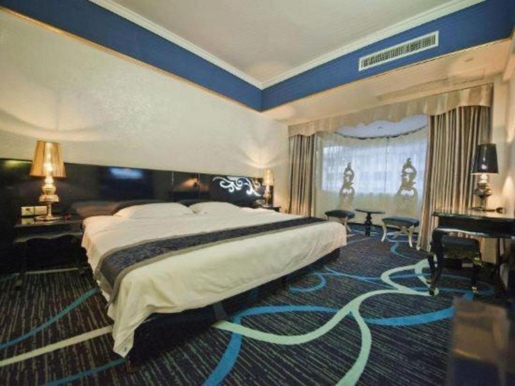 Guilin Sapphire Hotel Luaran gambar