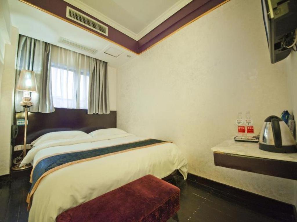 Guilin Sapphire Hotel Luaran gambar