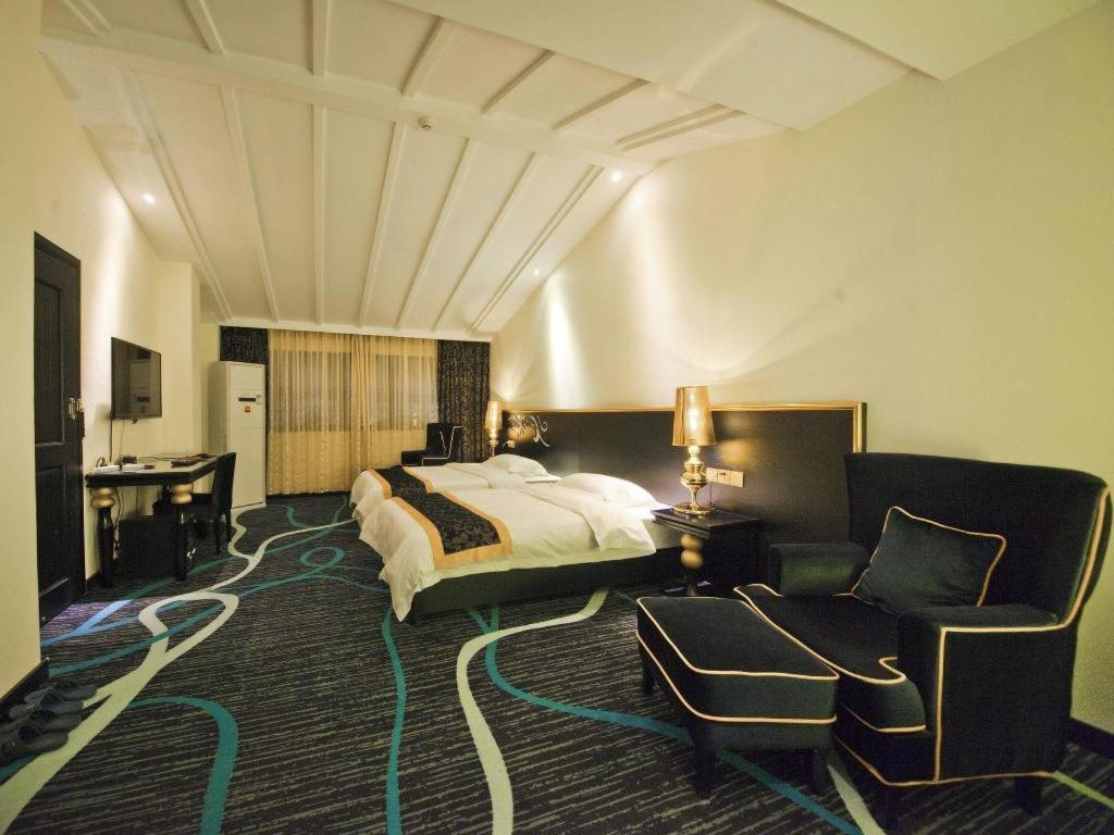 Guilin Sapphire Hotel Luaran gambar