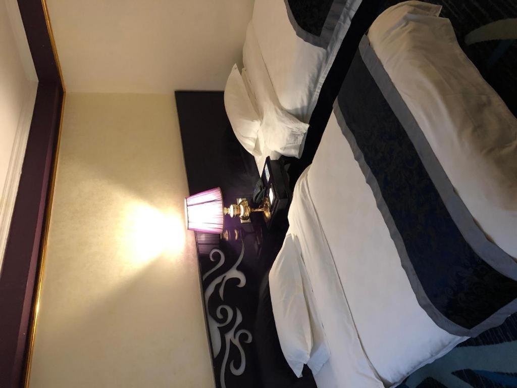 Guilin Sapphire Hotel Luaran gambar