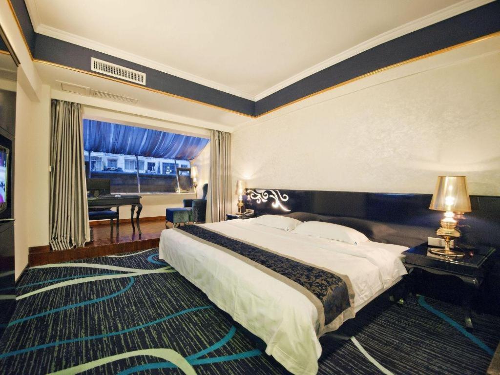 Guilin Sapphire Hotel Luaran gambar