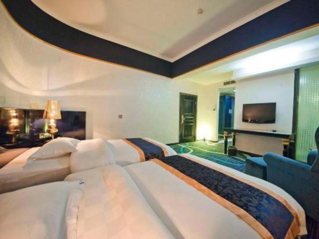 Guilin Sapphire Hotel Luaran gambar