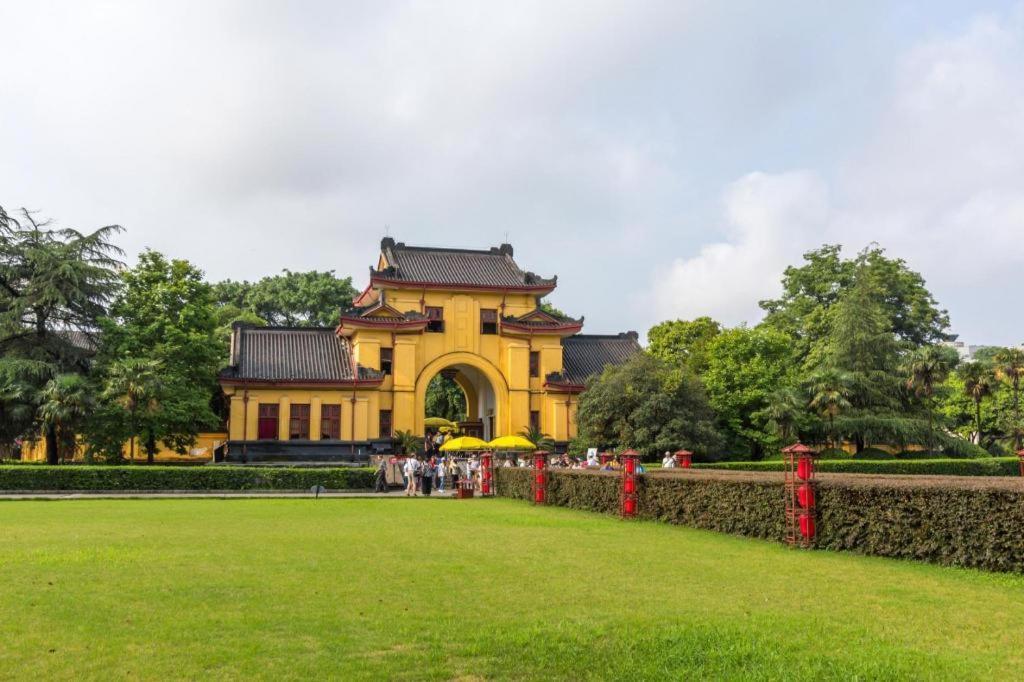 Guilin Sapphire Hotel Luaran gambar