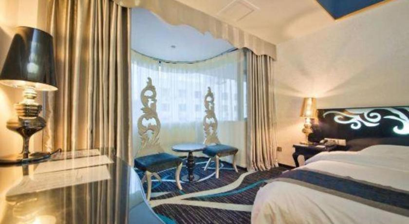 Guilin Sapphire Hotel Luaran gambar