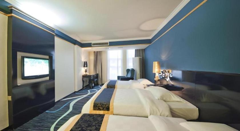 Guilin Sapphire Hotel Luaran gambar