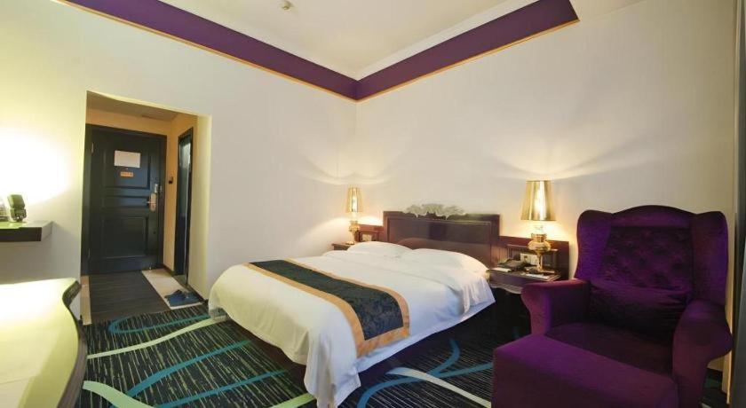 Guilin Sapphire Hotel Luaran gambar